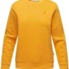 Marikoo Umikoo - Sudadera - Mid Yellow -Marikoo 88e658a498d5494c8b6c8e2c496bd772