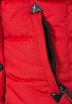 Marikoo Lotusblüte - Chaqueta De Invierno - Red -Marikoo 88f5c62fa9ef440084e54bc7fcf6ead6