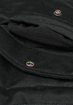 Marikoo Manolya - Abrigo De Invierno - Blue -Marikoo 8b445ba3958046b7a7c764714a5502b9