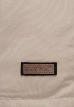 Marikoo Karmaa - Abrigo De Invierno - Beige 5 Marikoo Karmaa - Abrigo De Invierno - Beige -Marikoo 8b497c9d39a44e219b978c300b6e39cc