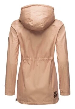 Marikoo Nyokoo - Parka - Light Rose 3 Marikoo Nyokoo - Parka - Light Rose -Marikoo 8f843cbd65db4d14ba348da74c956fde