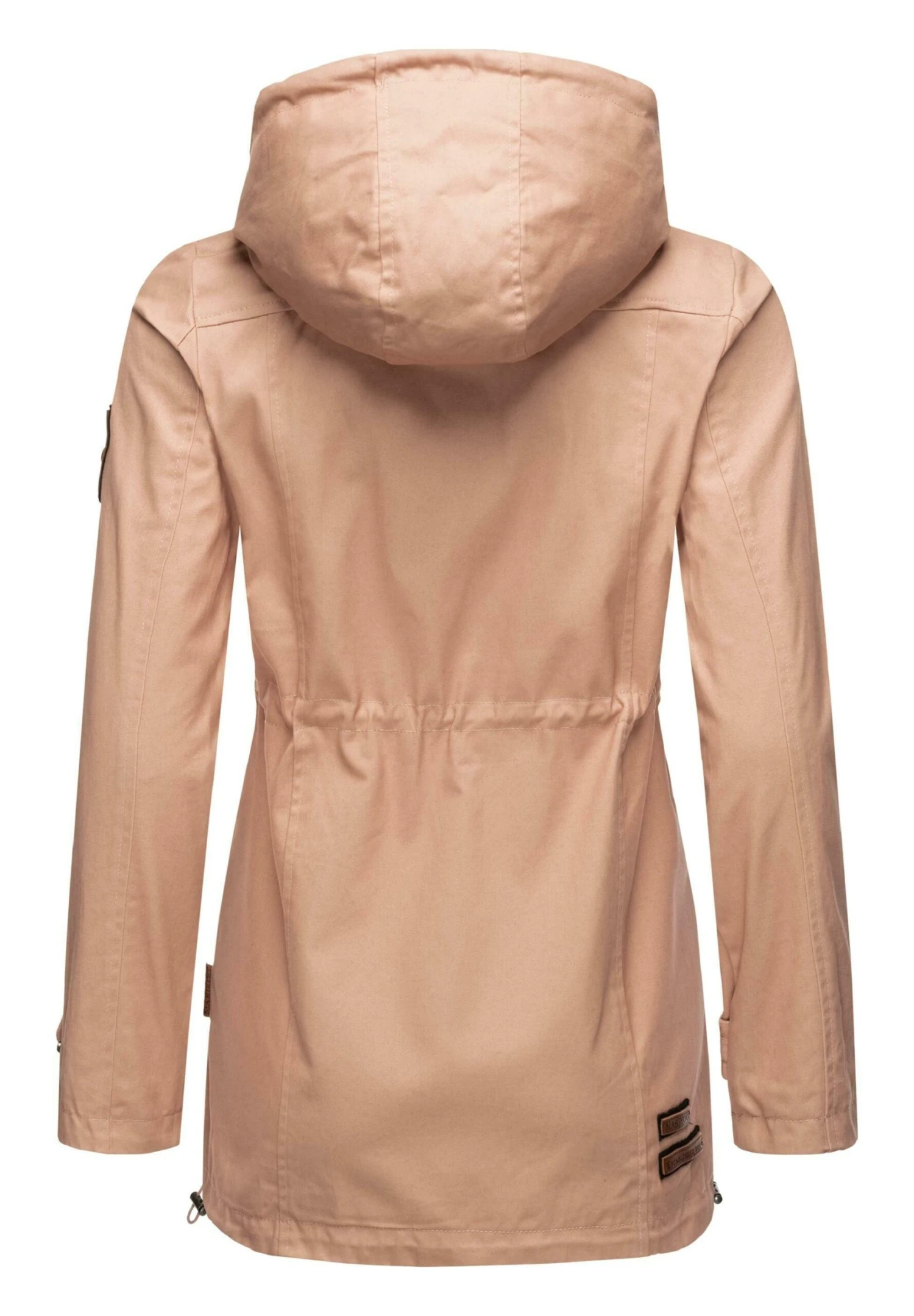 Nyokoo - Parka - Light Rose Marikoo Nyokoo - Parka - Light Rose -Marikoo 8f843cbd65db4d14ba348da74c956fde scaled