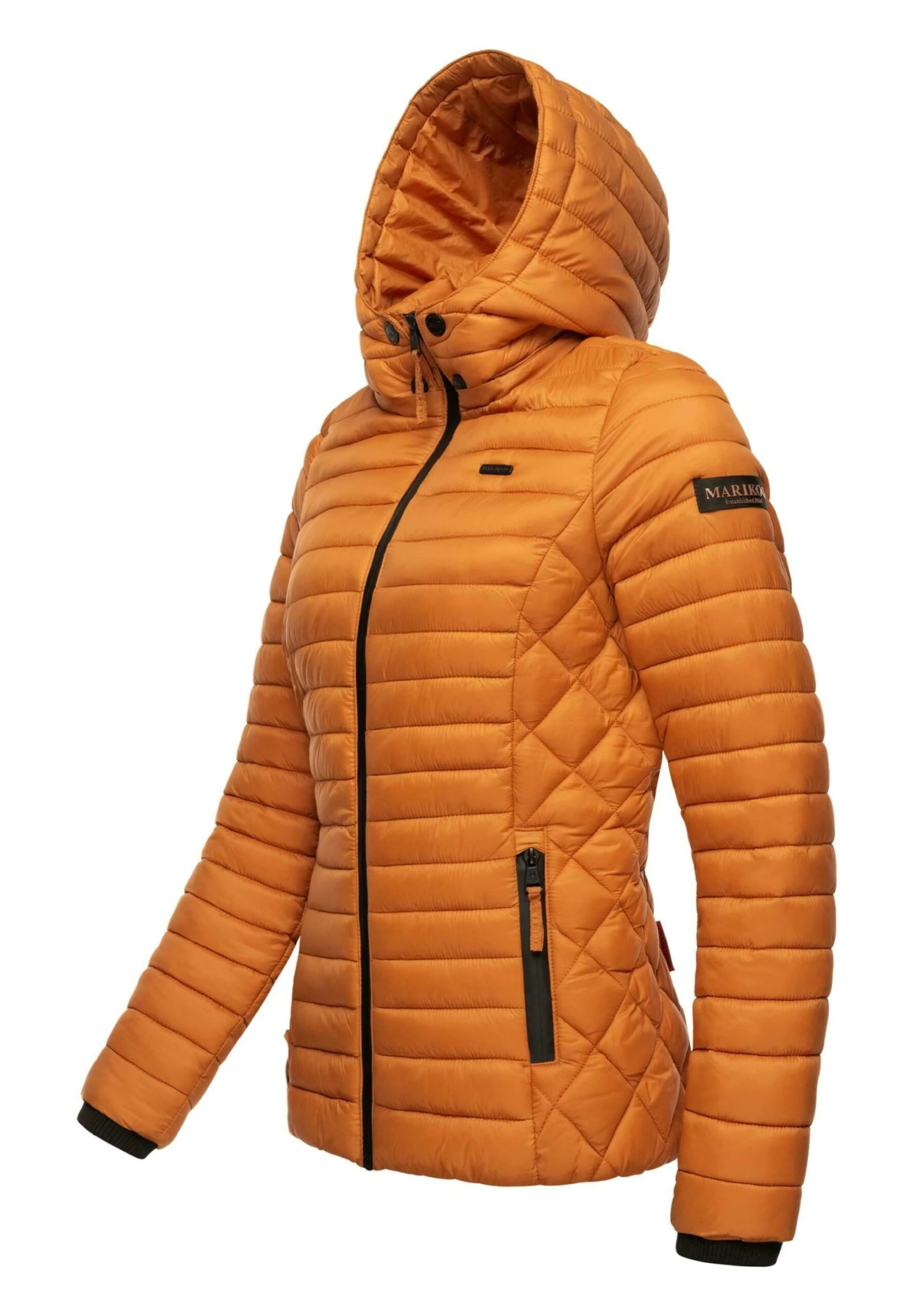 Samtpfote - Chaqueta De Entretiempo - Rusty Cinnamon Marikoo Samtpfote - Chaqueta De Entretiempo - Rusty Cinnamon -Marikoo 9018b706188c4bbd810cc60464ebfdda scaled