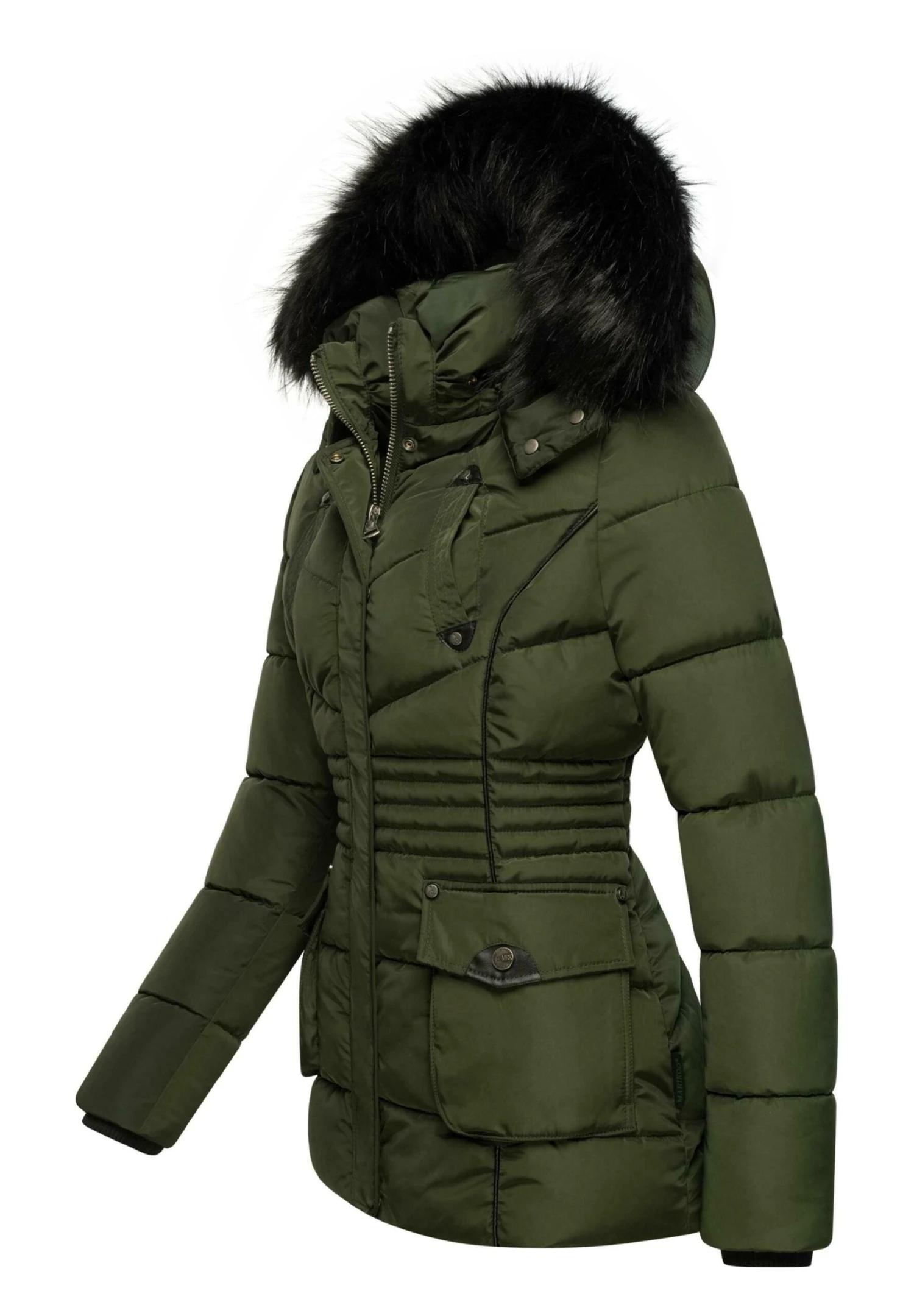 Vanilla - Chaqueta De Invierno - Olive Marikoo Vanilla - Chaqueta De Invierno - Olive -Marikoo 916cb7420ebb4a9e84419aa4649f4d01 scaled