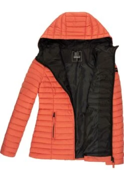 Marikoo Asraa - Chaqueta De Entretiempo - Coralle -Marikoo 948b1f7ad10046b48ff35040a2494ecd