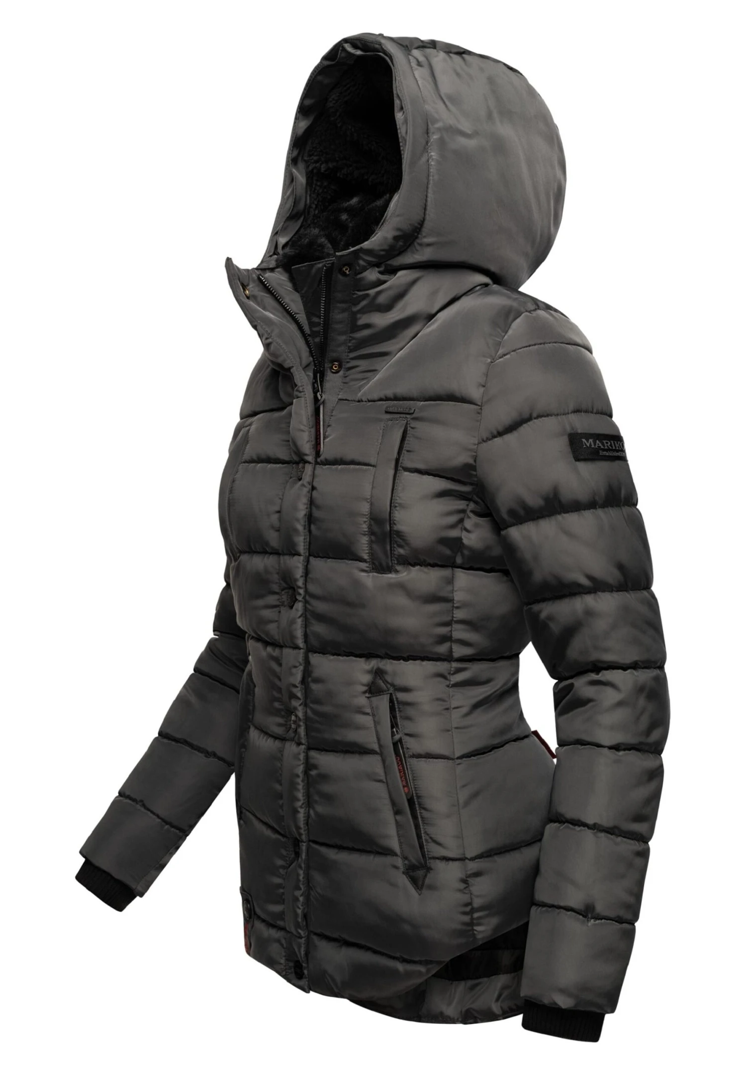 Lotusblüte - Chaqueta De Invierno - Anthracite Marikoo Lotusblüte - Chaqueta De Invierno - Anthracite -Marikoo 97e02947e9fd4f5d87d6706c5a7f99aa scaled