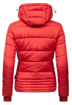 Marikoo Chaqueta De Invierno - Red -Marikoo 97f39cea9389432586860e688d218f0c
