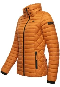 Marikoo Samtpfote - Chaqueta De Entretiempo - Rusty Cinnamon 5 Marikoo Samtpfote - Chaqueta De Entretiempo - Rusty Cinnamon -Marikoo 98bb0f2648a44d01ae3e7ba04811591c