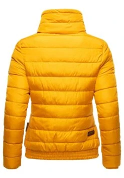 Marikoo Poison - Chaqueta De Invierno - Dark Yellow -Marikoo 9e2a4619793448e58b461acac20fe5a8