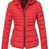 Marikoo Amber - Chaqueta De Invierno - Red 1 Marikoo Amber - Chaqueta De Invierno - Red -Marikoo 9ed2bcbbb5bd40469b7f0e6c92dfdfc8