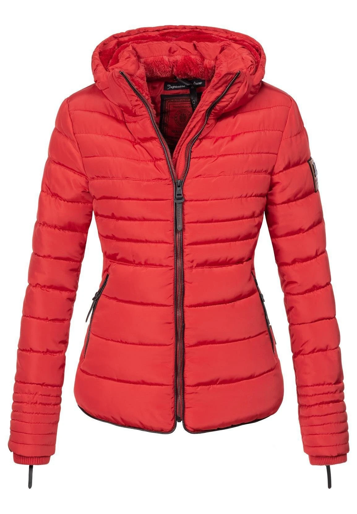 Amber - Chaqueta De Invierno - Red Marikoo Amber - Chaqueta De Invierno - Red -Marikoo 9ed2bcbbb5bd40469b7f0e6c92dfdfc8