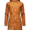 Marikoo Dancing Umbrella - Impermeable - Rusty Cinnamon -Marikoo 9f5ba082461c456b9d944b80d8fadaba