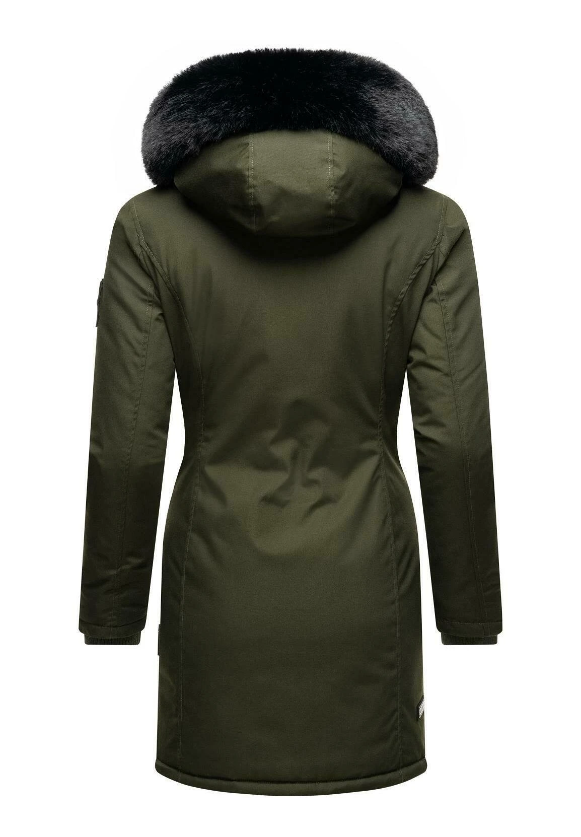 Karambaa - Abrigo De Invierno - Olive Marikoo Karambaa - Abrigo De Invierno - Olive -Marikoo a0375ddcc08d4931a3d413beceb4c2e9