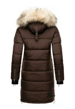 Marikoo Chaskaa - Abrigo De Invierno - Ochre 3 Marikoo Chaskaa - Abrigo De Invierno - Ochre -Marikoo a03e20be41f141a49e8af2615b49a7bd