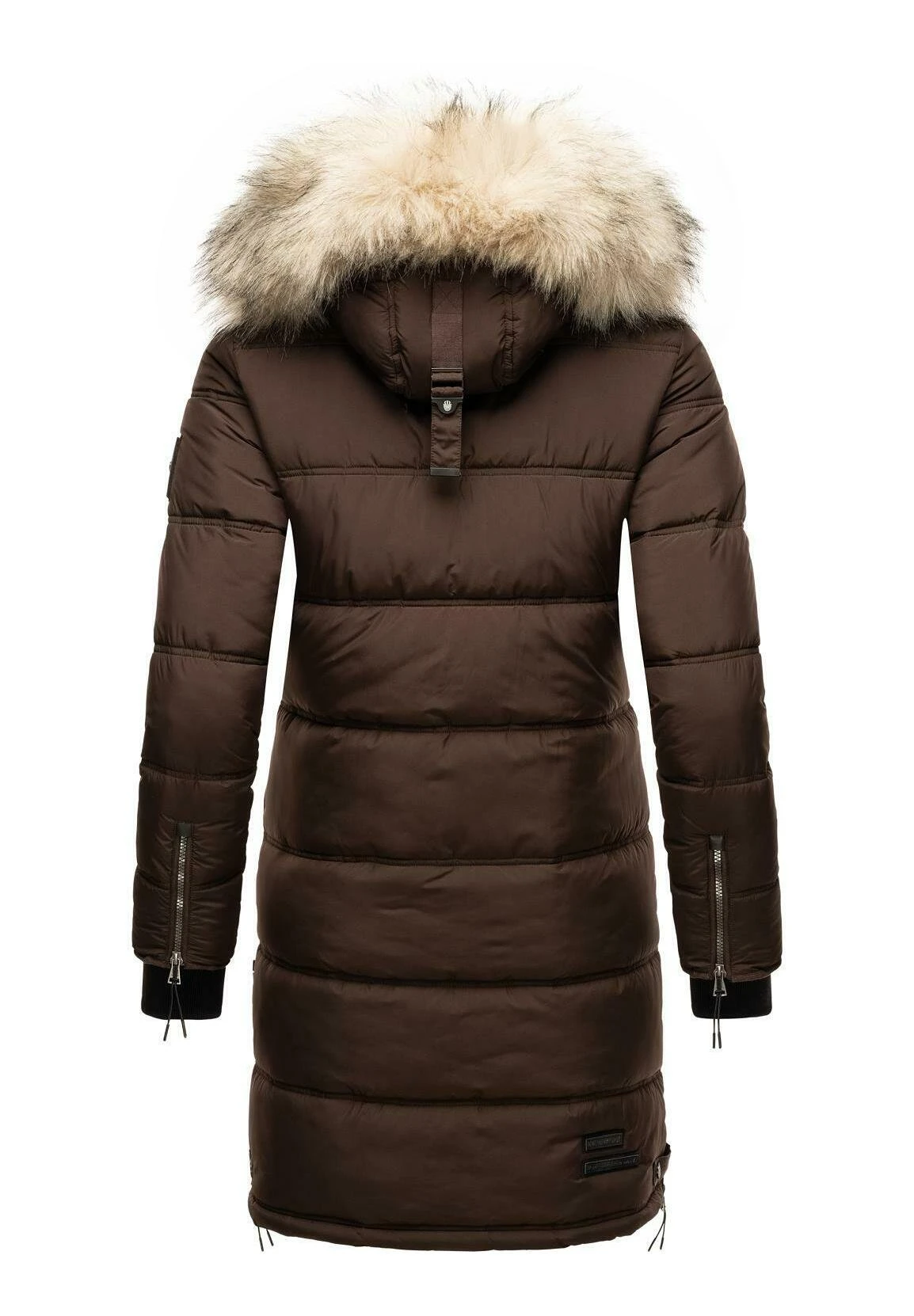 Chaskaa - Abrigo De Invierno - Ochre Marikoo Chaskaa - Abrigo De Invierno - Ochre -Marikoo a03e20be41f141a49e8af2615b49a7bd