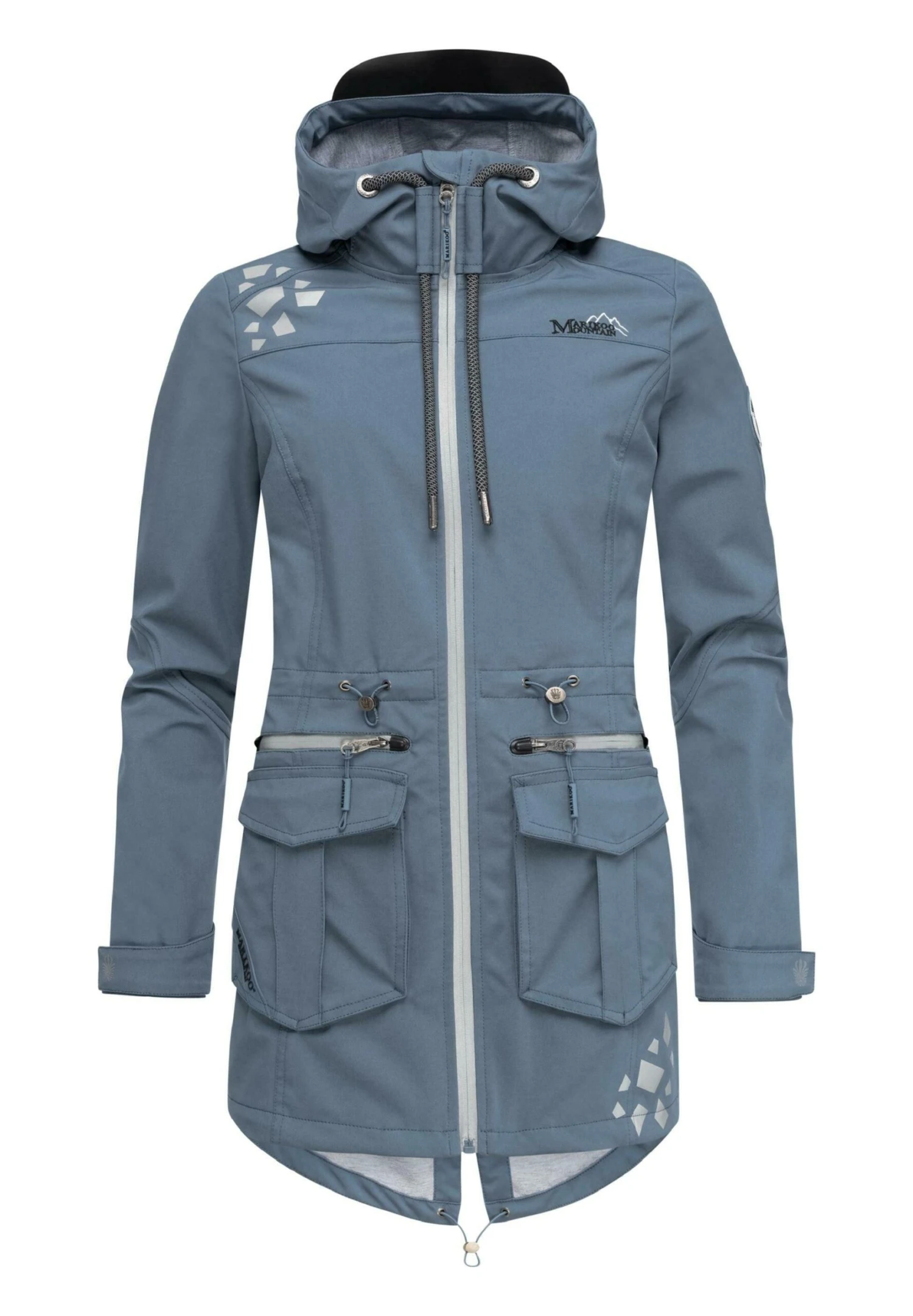 Ulissaa - Impermeable - Dusty Blue Marikoo Ulissaa - Impermeable - Dusty Blue -Marikoo a0785c34484e43bd965fed0c088a0969 scaled