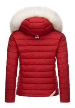 Marikoo Chaqueta De Invierno - Light Red -Marikoo a0ed068c728440ceb5333a66712711a4