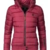 Marikoo Poison - Chaqueta De Invierno - Bordeaux -Marikoo a1efaa5d015f427190698d6f49bb4405