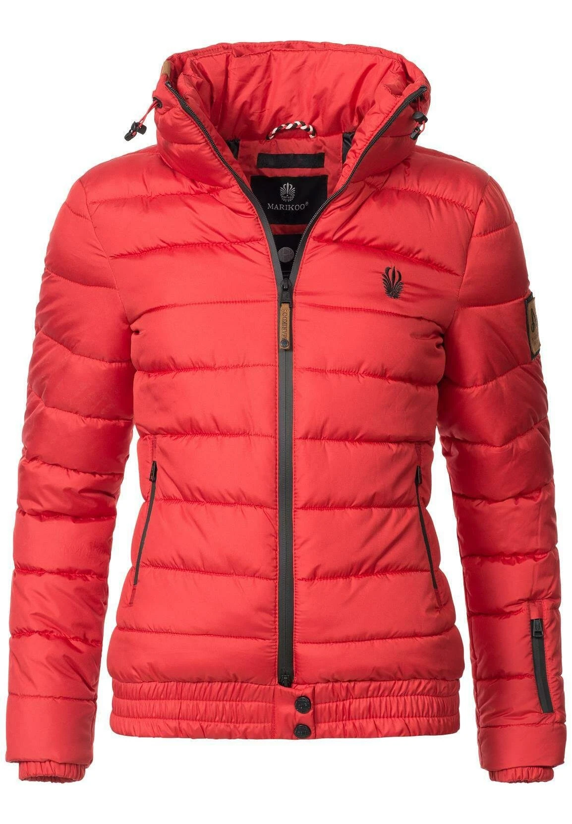 Poison - Chaqueta De Invierno - Red Marikoo Poison - Chaqueta De Invierno - Red -Marikoo a1f54ae3ee9e4387b56cfaca0c65cda8