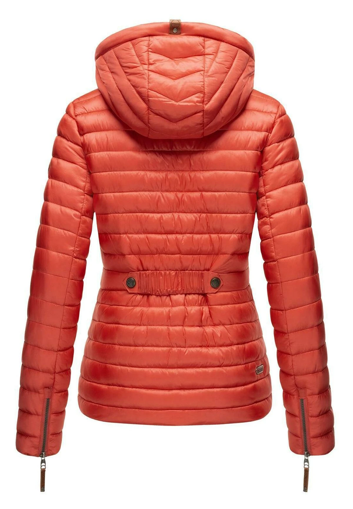 Aniyaa - Chaqueta De Entretiempo - Coralle Marikoo Aniyaa - Chaqueta De Entretiempo - Coralle -Marikoo a3befcb3e35c450fbf6982ae8df1e7e3