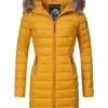 Marikoo Stepp - Abrigo De Invierno - Yellow -Marikoo a4f83d8789864624a1d043474c222007