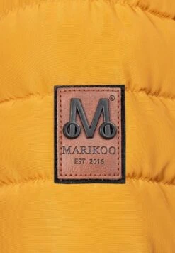 Marikoo Amber - Chaqueta De Invierno - Yellow 6 Marikoo Amber - Chaqueta De Invierno - Yellow -Marikoo a5df637239d34df5b981edca0086a328