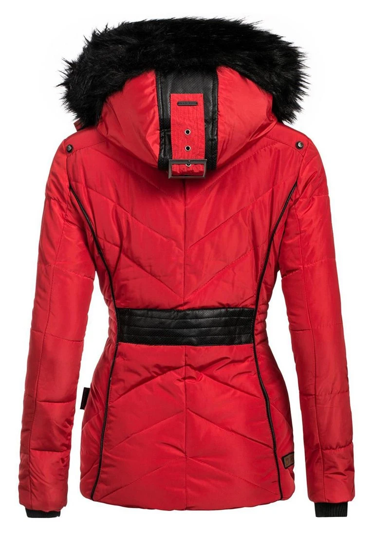 Vanilla - Chaqueta De Invierno - Red Marikoo Vanilla - Chaqueta De Invierno - Red -Marikoo a62173d2a1af4985beb2751a9aa07a69