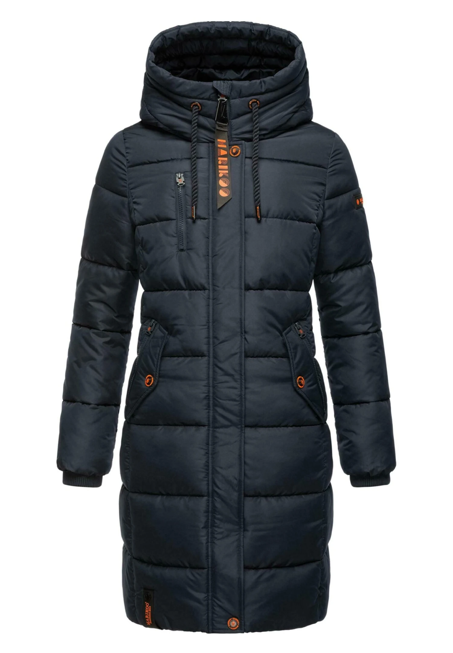 Yuikoo - Abrigo De Invierno - Dark Blue Marikoo Yuikoo - Abrigo De Invierno - Dark Blue -Marikoo a945121544cc442d91f1e363d82b8096 scaled