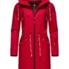 Marikoo Racquelle - Parka - Fuchsia