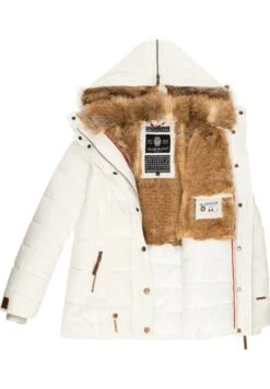 Marikoo Nekoo - Chaqueta De Invierno - Transparent 5 Marikoo Nekoo - Chaqueta De Invierno - Transparent -Marikoo aa379db9310347268fb5304511846a16