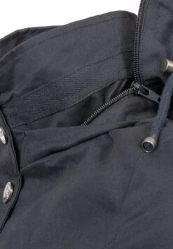 Marikoo Nyokoo - Parka - Blue 6 Marikoo Nyokoo - Parka - Blue -Marikoo ae177fc648f8401fabe25e39737ab587