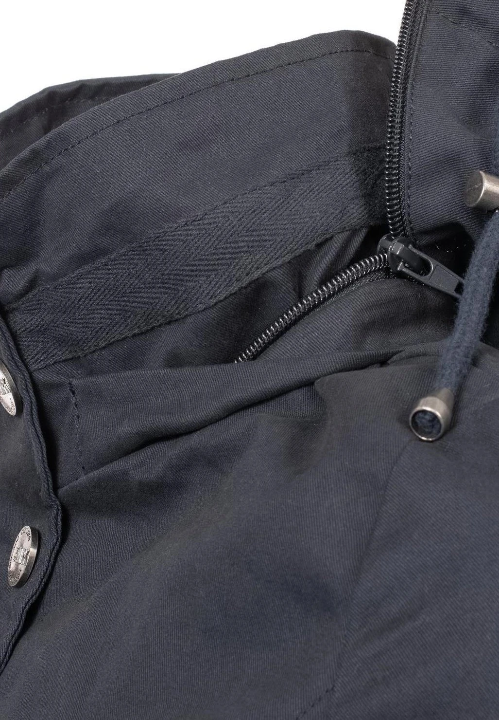 Nyokoo - Parka - Blue Marikoo Nyokoo - Parka - Blue -Marikoo ae177fc648f8401fabe25e39737ab587