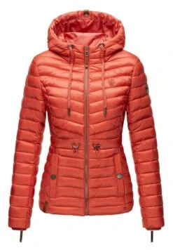 Marikoo Aniyaa - Chaqueta De Entretiempo - Coralle 5 Marikoo Aniyaa - Chaqueta De Entretiempo - Coralle -Marikoo ae542a8cdfc3410790185bd1f18552b2