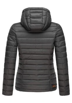 Marikoo Lucy - Chaqueta De Invierno - Anthracite -Marikoo af5e4bc78ae948b28c0e65831a107f55