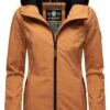 Marikoo Brombeere - Chaqueta Outdoor - Rusty Cinnamon