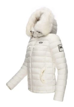 Marikoo Chaqueta De Invierno - Offwhite 7 Marikoo Chaqueta De Invierno - Offwhite -Marikoo b1812a78353e403487920a5650d38012