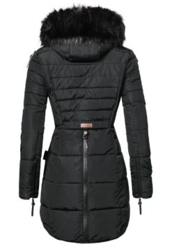 Marikoo Moonshine - Abrigo De Invierno - Black -Marikoo b1f414221fcf40638fc1118e7007e5b8