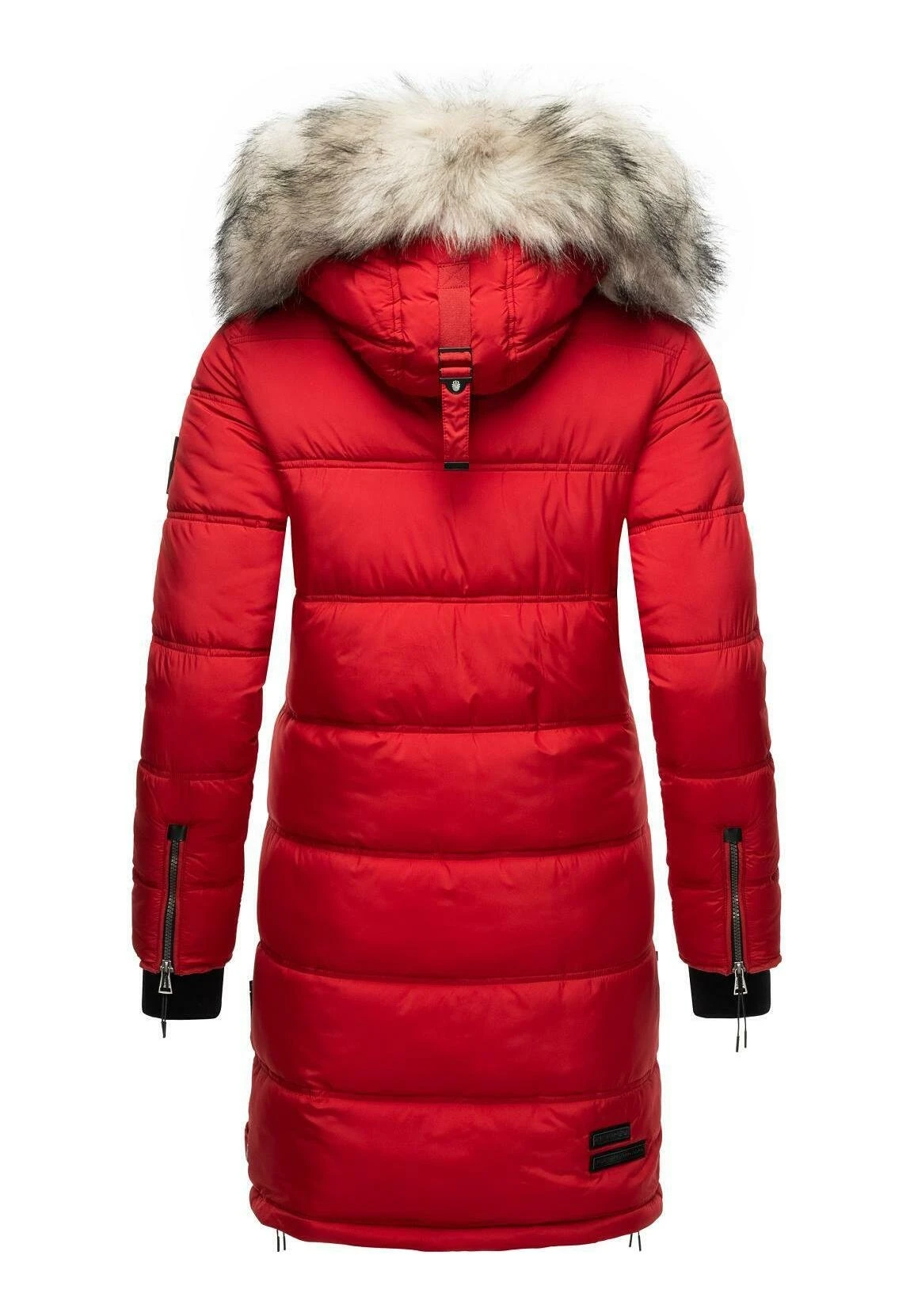 Chaskaa - Abrigo De Invierno - Light Red Marikoo Chaskaa - Abrigo De Invierno - Light Red -Marikoo b22586cd58774a289abb445172579f0b