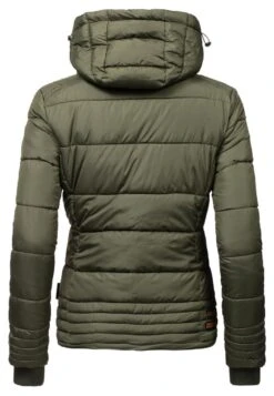 Marikoo Chaqueta De Invierno - Green -Marikoo b409765f1cb5427aa55fd49034ccb64e