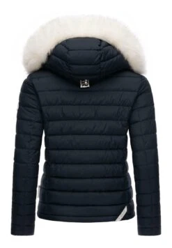 Marikoo Chaqueta De Invierno - Dark Blue 4 Marikoo Chaqueta De Invierno - Dark Blue -Marikoo b42db3e4537948a6970d459be1e8a0f9