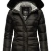 Marikoo Loveleen - Chaqueta De Invierno - Black