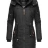 Marikoo Kamii - Abrigo De Invierno - Black -Marikoo b621eaceeb314c75984babdb3075698c