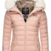 Marikoo Chaqueta De Invierno - Rose