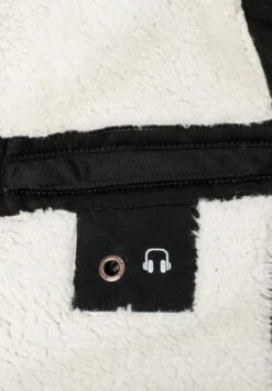 Marikoo Manolya - Abrigo De Invierno - Pink 6 Marikoo Manolya - Abrigo De Invierno - Pink -Marikoo b8971b6ab5464301951b1cb4638fc9dd