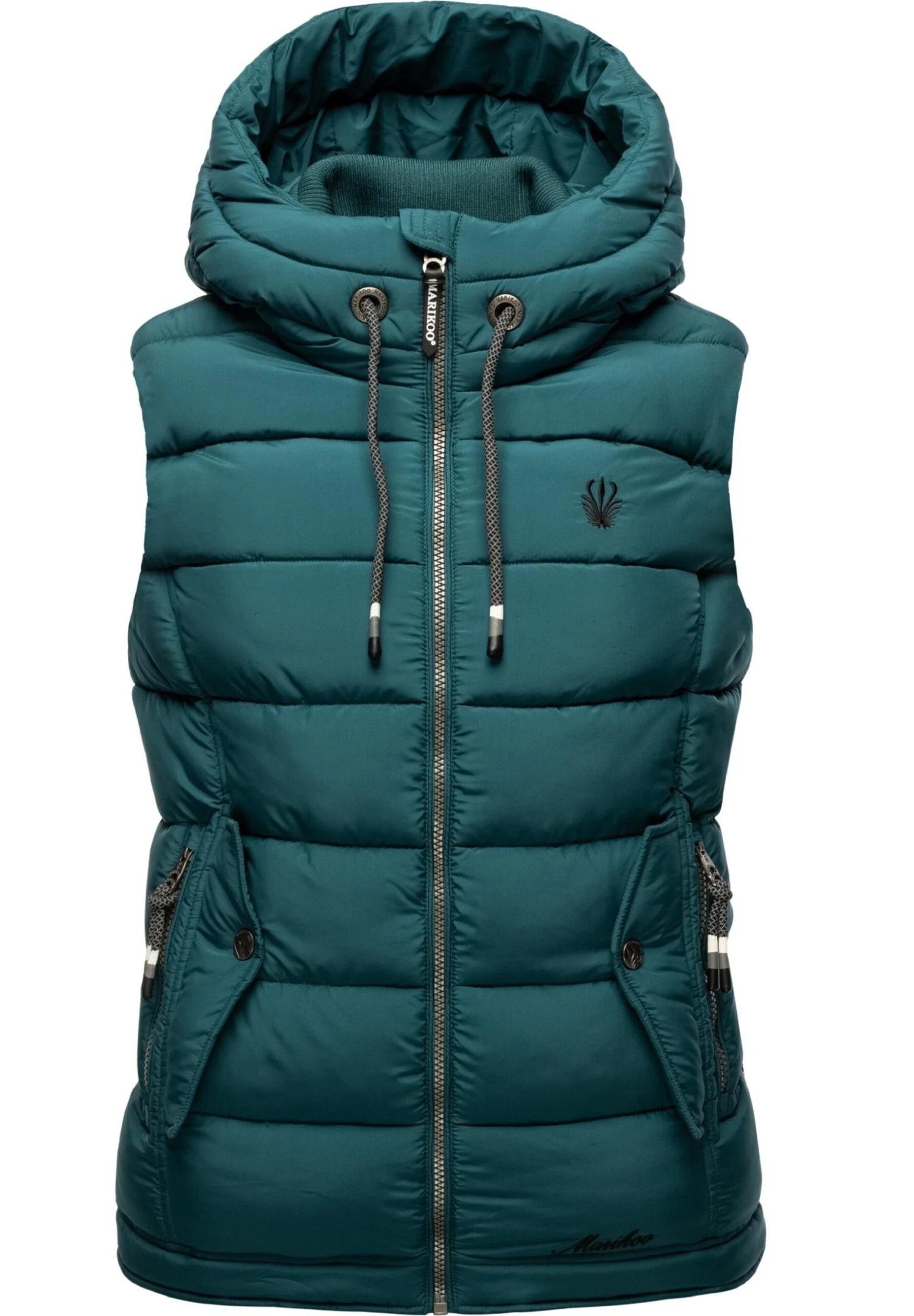 Taisaa - Chaleco - Ocean Green Marikoo Taisaa - Chaleco - Ocean Green -Marikoo ba631b20322944ff9f96e49aa6d0624e scaled