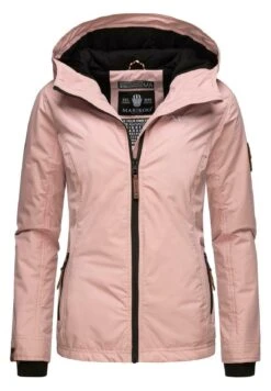 Marikoo Brombeere - Chaqueta Outdoor - Powder Rose 10 Marikoo Brombeere - Chaqueta Outdoor - Powder Rose -Marikoo bd46062cecb2417bac7d4f388d5c4631