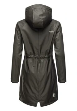 Marikoo Dancing Umbrella - Impermeable - Dark Grey -Marikoo c07ca7d8b5984c94b311bd2e4020239f