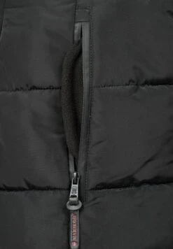 Marikoo Moonshine - Abrigo De Invierno - Black -Marikoo c0cd22f5c8f54d3a9380f9c528b4ad7d