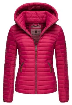 Marikoo Lowenbaby - Chaqueta De Entretiempo - Fuchsia -Marikoo c1c362368f2a474fa34e7dd1d4322213