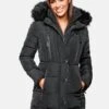Marikoo Moonshine - Abrigo De Invierno - Black 2 Marikoo Moonshine - Abrigo De Invierno - Black -Marikoo c203e969177845e2b741cb2e0c704b1e